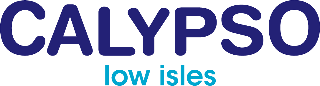 Calypso Low Isles