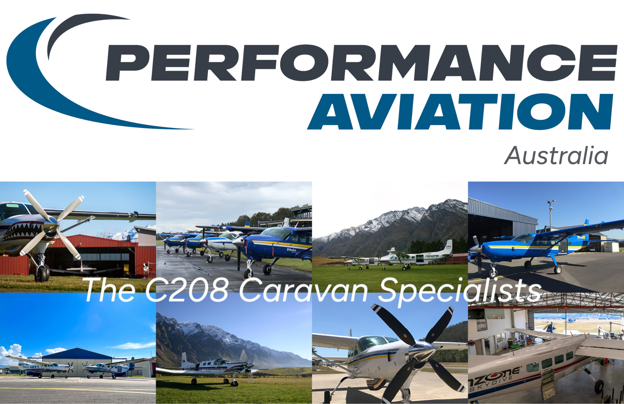 Performance Aviation Launch