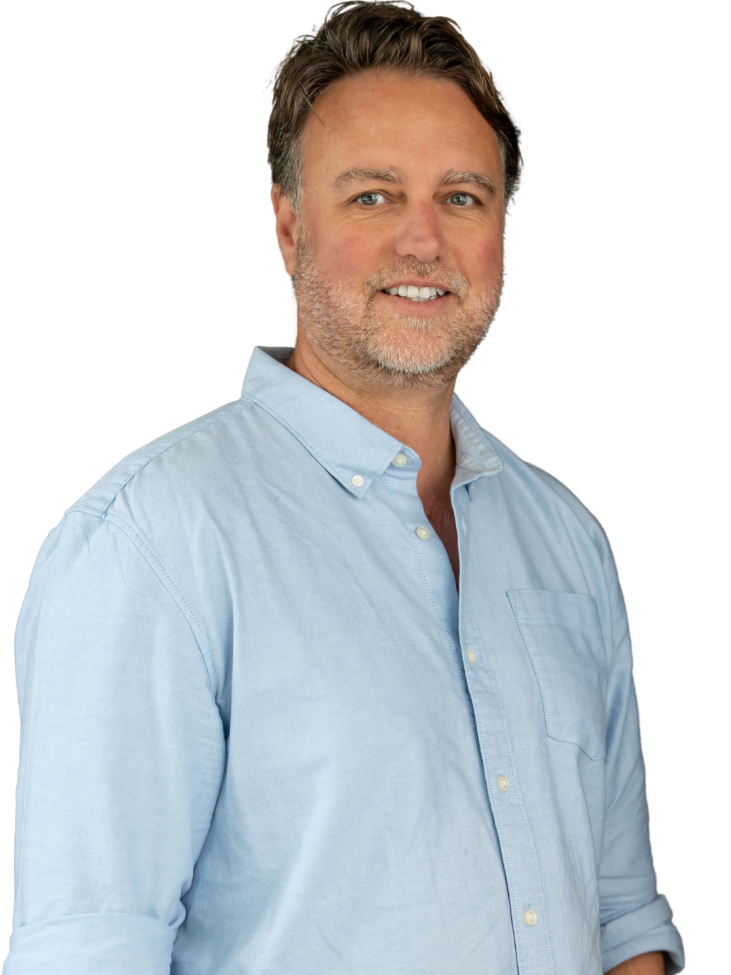 Ben Brown - General Manager Wild Bush Luxury