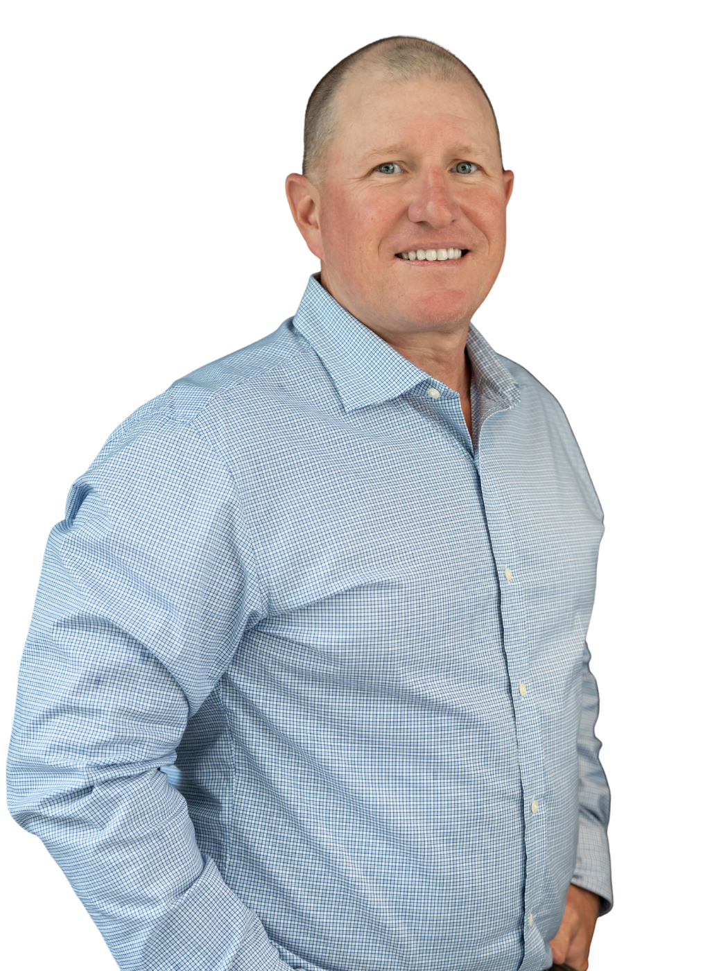 Jason Moore General Manager of Reef Experiences