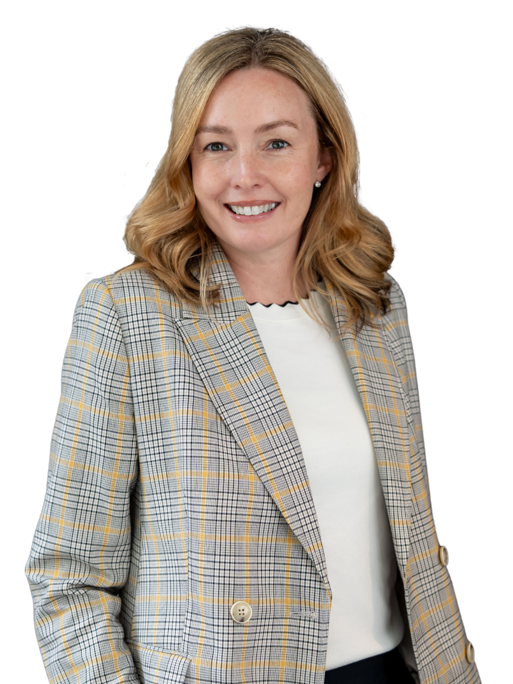 Fiona Stillwell CCO