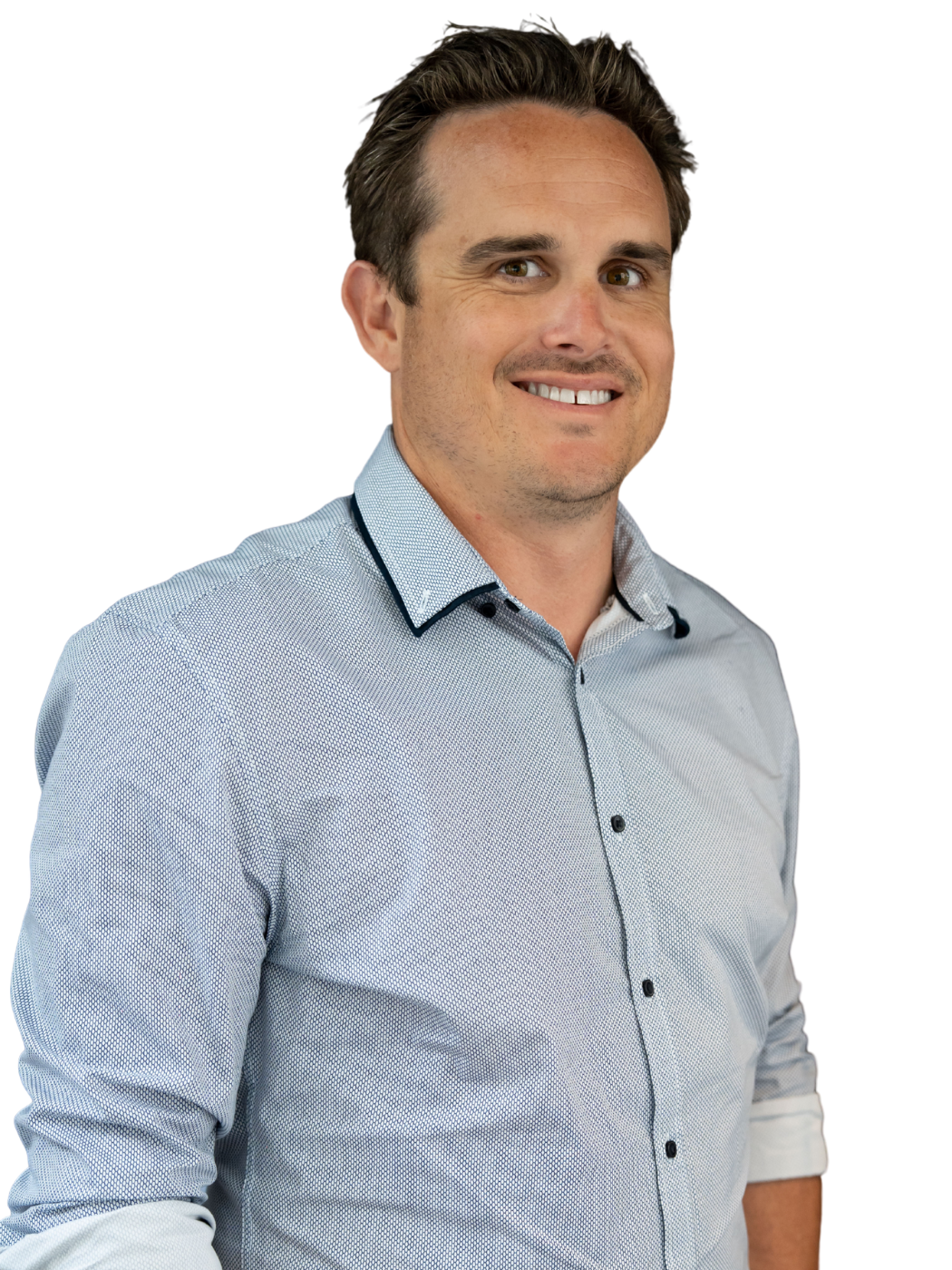 Ryan Roche General Manager Performance Aviation